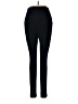 Mondetta Solid Black Active Pants Size M - photo 2