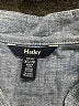 Hatley Blue Casual Dress Size XS - photo 7