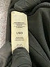 GAIAM Black Active Pants Size L - photo 8