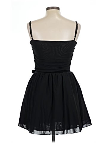 Meshki Cocktail Dress (view 2)