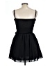 Meshki Black Cocktail Dress Size XL - photo 2