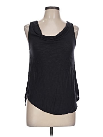 Jessica Simpson Sleeveless T-Shirt (view 1)