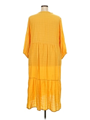 G by Giuliana Rancic Casual Dress (view 2)