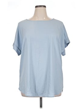 Zenana Outfitters Short Sleeve Top