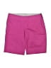 Gap Solid Pink Shorts Size 1 - photo 1
