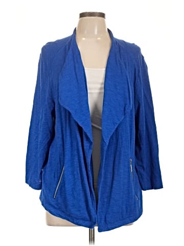 Easywear by Chico's Jacket (view 1)