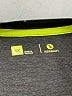 Xersion 100% Polyester Gray Active T-Shirt Size 3X - photo 7