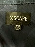 Xscape Black Cocktail Dress Size 10 (petite) - photo 7