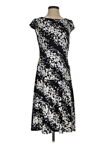 Anne Klein Cocktail Dress (view 1)