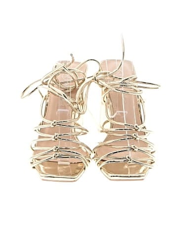 Nasty Gal Inc. Sandals (view 2)