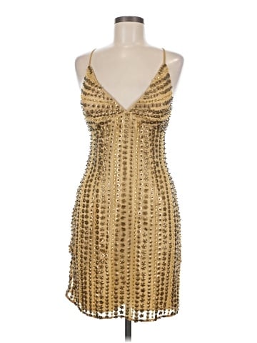 Scala Cocktail Dress (view 1)