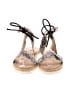 Assorted Brands Tan Gray Sandals Size JP 23 / US 6 - photo 2