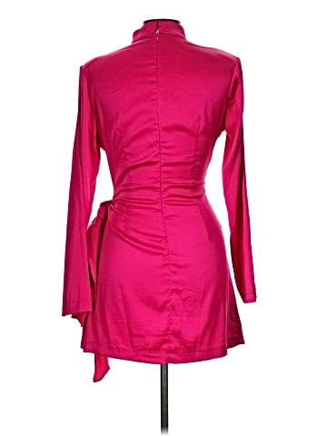 Do & Be Cocktail Dress (view 2)