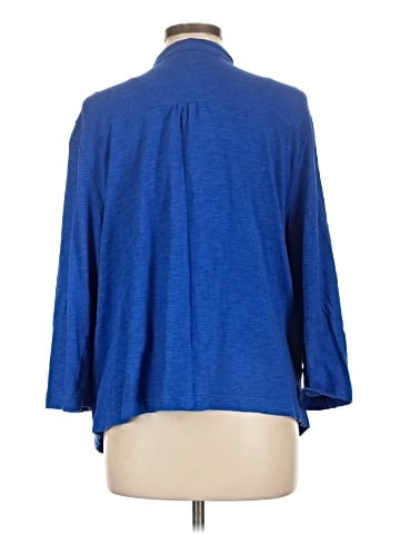 Easywear by Chico's Jacket (view 2)