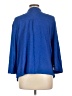 Easywear by Chico's Blue Jacket Size XL - photo 2