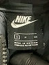 Nike 100% Polyester Black Jacket Size S - photo 6