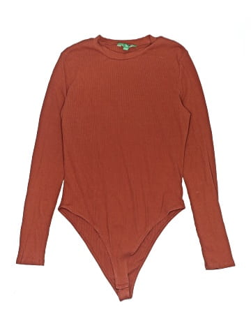 dip Bodysuit (view 1)