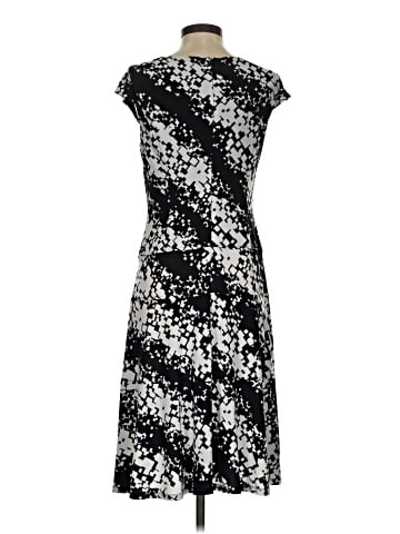 Anne Klein Cocktail Dress (view 2)