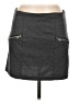 Sweet Candy Gray Casual Skirt Size L - photo 1