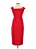 ASOS Red Cocktail Dress Size 6 - photo 2