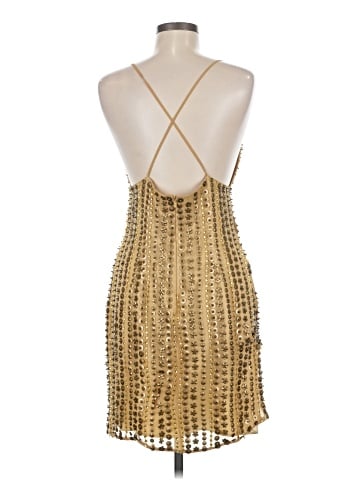 Scala Cocktail Dress (view 2)