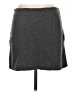 Sweet Candy Gray Casual Skirt Size L - photo 2