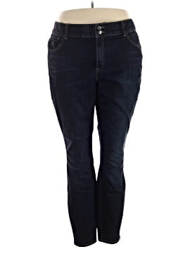 Lane Bryant Jeans