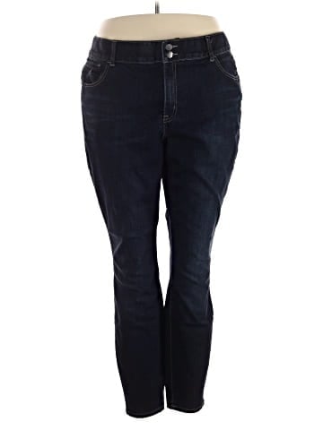 Lane Bryant Jeans (view 1)