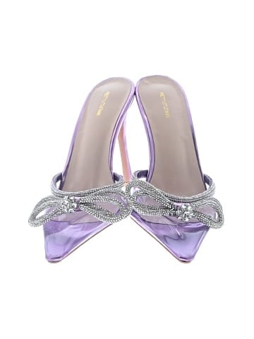 PrettyLittleThing Heels (view 2)