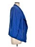 Easywear by Chico's Blue Jacket Size XL - photo 4