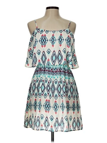 Justify Casual Dress (view 1)