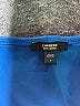 Express Blue Bodysuit Size S - photo 3