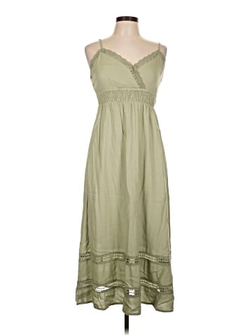 Sim & Sam Casual Dress (view 1)