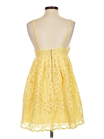 Nasty Gal Inc. Cocktail Dress (view 2)