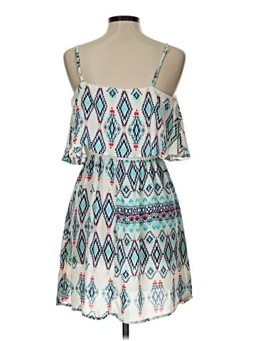 Justify Casual Dress (view 2)