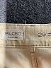 Pilcro Tan Jeans Size 29 waist - photo 7
