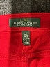 Lauren Jeans Co. Red Jeans Size 8 - photo 7