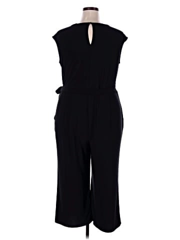 Nina Leonard Jumpsuit (view 2)