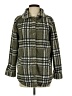 Berkley Jensen Green Cardigan Size S - photo 1