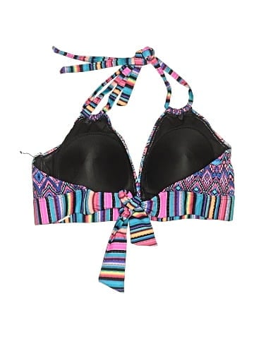 Swimsuits for all Swimsuit Top (view 2)