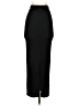 Shein Black Formal Skirt Size XS - photo 2