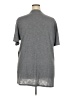 Apt. 9 Gray Short Sleeve T-Shirt Size XXL - photo 2