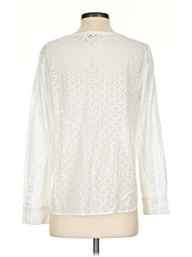 Vineyard Vines Long Sleeve Blouse (view 2)