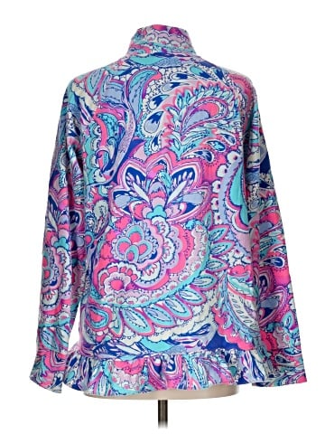 Lilly Pulitzer Sweatshirt (view 2)
