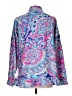 Lilly Pulitzer Blue Sweatshirt Size L - photo 2