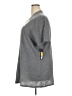 Apt. 9 Gray Short Sleeve T-Shirt Size XXL - photo 5