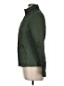 Merona 100% Polyester Argyle Green Jacket Size M - photo 5
