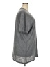 Apt. 9 Gray Short Sleeve T-Shirt Size XXL - photo 4