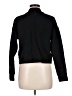 Gap 100% Cotton Black Blazer Size M - photo 2