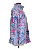 Lilly Pulitzer Blue Sweatshirt Size L - photo 4